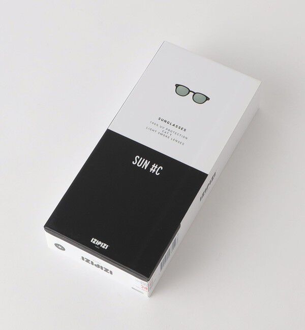 BEAUTY&YOUTH UNITED ARROWS「＜IZIPIZI＞ TYPE C/アイウェア」|メガネ|