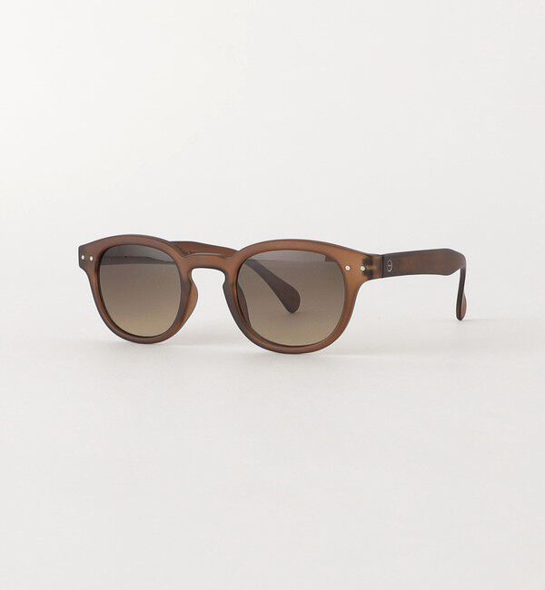 BEAUTY&YOUTH UNITED ARROWS「＜IZIPIZI＞ TYPE C/アイウェア」|メガネ|