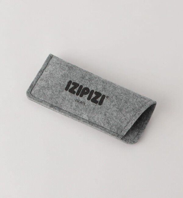 BEAUTY&YOUTH UNITED ARROWS「＜IZIPIZI＞ TYPE C/アイウェア」|メガネ|