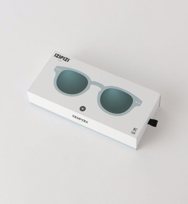 BEAUTY&YOUTH UNITED ARROWS「＜IZIPIZI＞ TYPE C/アイウェア」|メガネ|