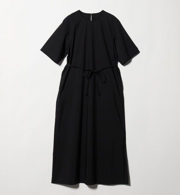 STEVEN ALAN「＜Steven Alan＞TC タフタ ロング ワンピース」|ワンピース|