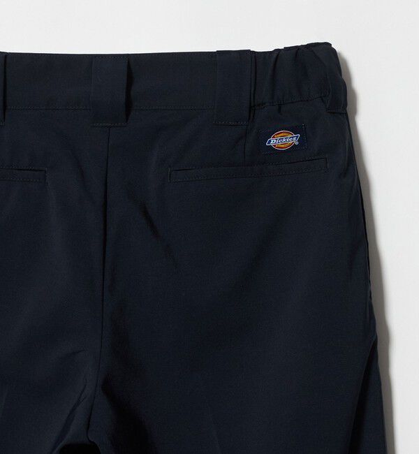 BEAUTY&YOUTH UNITED ARROWS「【別注】＜Dickies＞ワイド サマー スラックス」|チノ|