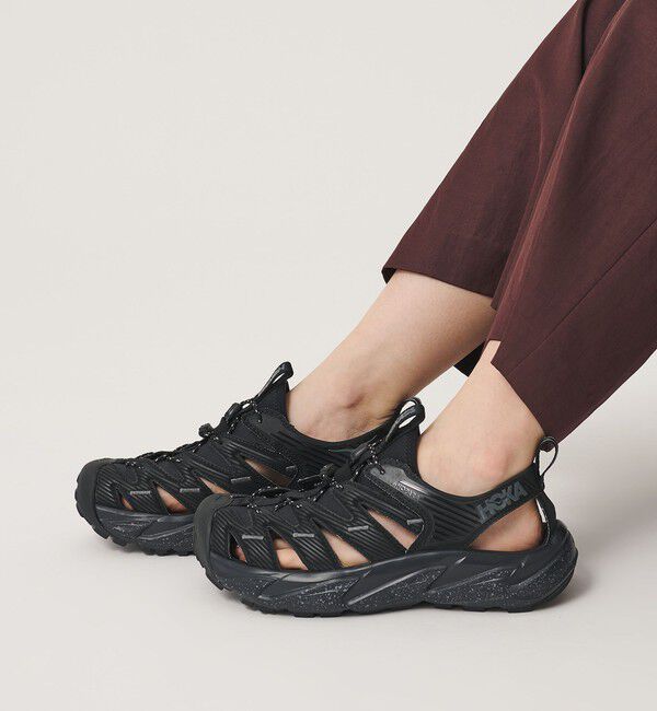 BEAUTY&YOUTH UNITED ARROWS「＜HOKA＞HOPARA サンダル」|サンダル|