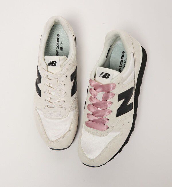 BEAUTY&YOUTH UNITED ARROWS「＜New Balance＞W996 サテンシューレース スニーカー」|スニーカー|