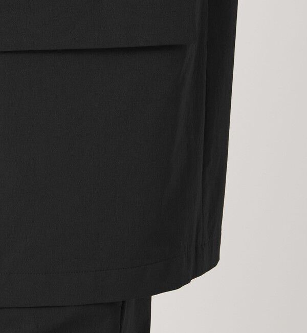BEAUTY&YOUTH UNITED ARROWS「360&deg;MASTER イーズ コンフォート 2B ジャケット セットアップ対応 撥水 ストレッチ ウォッシャブル」|テーラードジャケット|