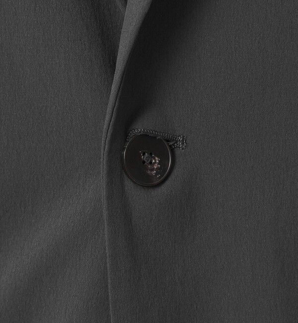 BEAUTY&YOUTH UNITED ARROWS「360&deg;MASTER イーズ コンフォート 2B ジャケット セットアップ対応 撥水 ストレッチ ウォッシャブル」|テーラードジャケット|
