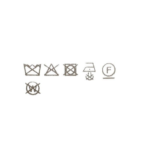 Demi-Luxe BEAMS 「ループツイード ピーコート」|ダッフルコート|