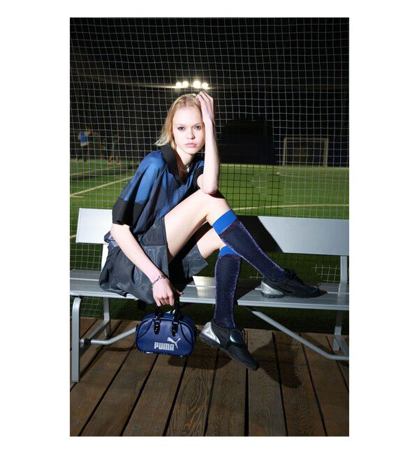 Ray BEAMS 「【別注】PUMA / V-S1」|スニーカー|