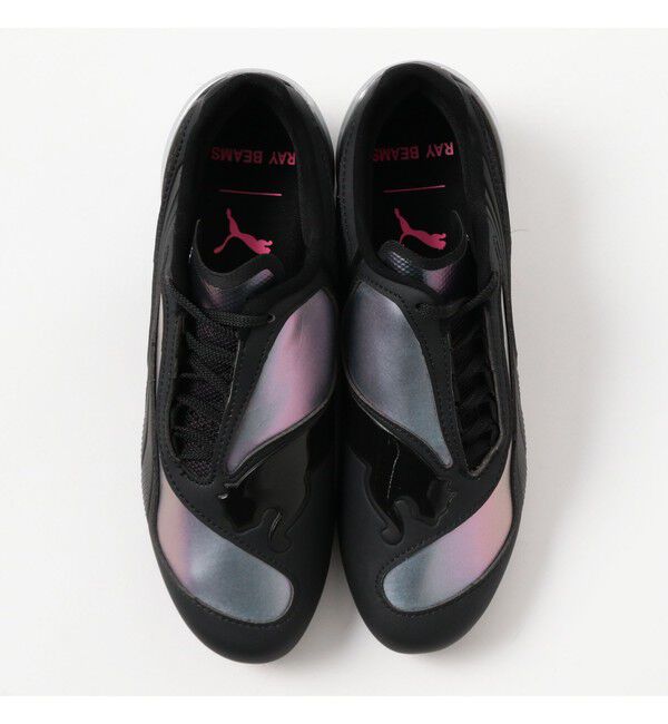 Ray BEAMS 「【別注】PUMA / V-S1」|スニーカー|