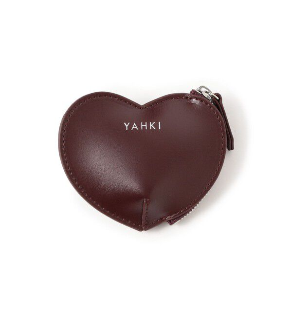 Ray BEAMS 「YAHKI / YH-640 MULTI CASE」|ポーチ|