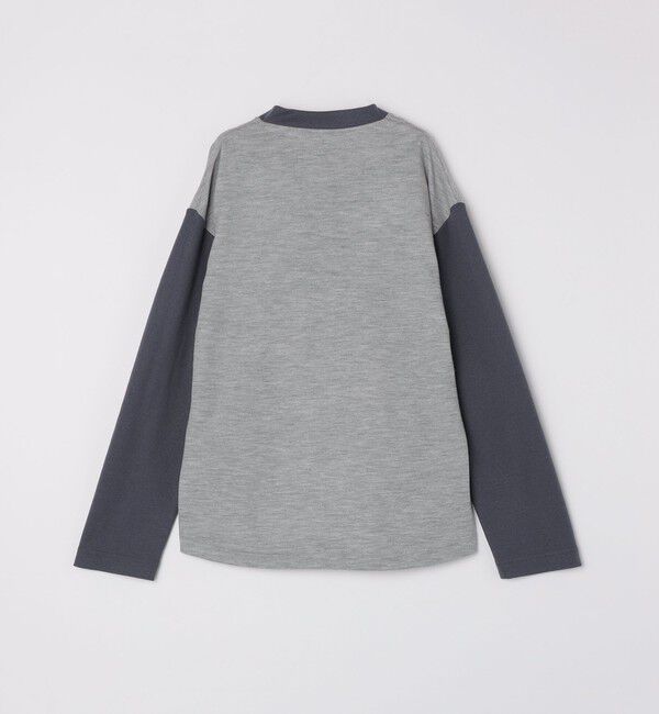 SHIPS「archie: V-NECK」|Tシャツ・カットソー|
