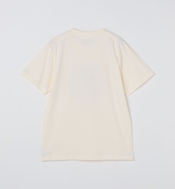 SHIPS「SHIPS: アマネ ムラカミ プリント Tシャツ」|Tシャツ・カットソー|