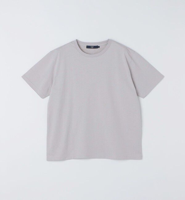 SHIPS Colors 「SHIPS Colors:キシリトール プリント Tシャツ」|Tシャツ・カットソー|