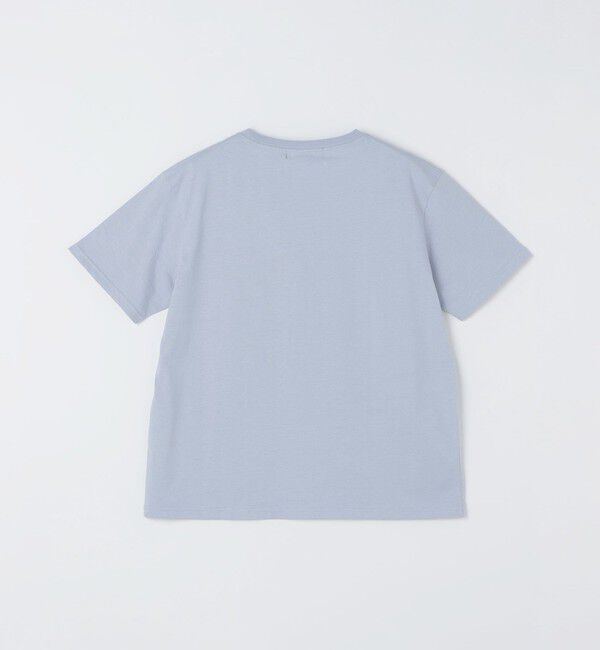 SHIPS Colors 「SHIPS Colors:キシリトール プリント Tシャツ」|Tシャツ・カットソー|