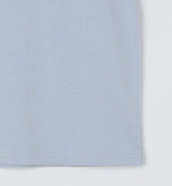 SHIPS Colors 「SHIPS Colors:キシリトール プリント Tシャツ」|Tシャツ・カットソー|