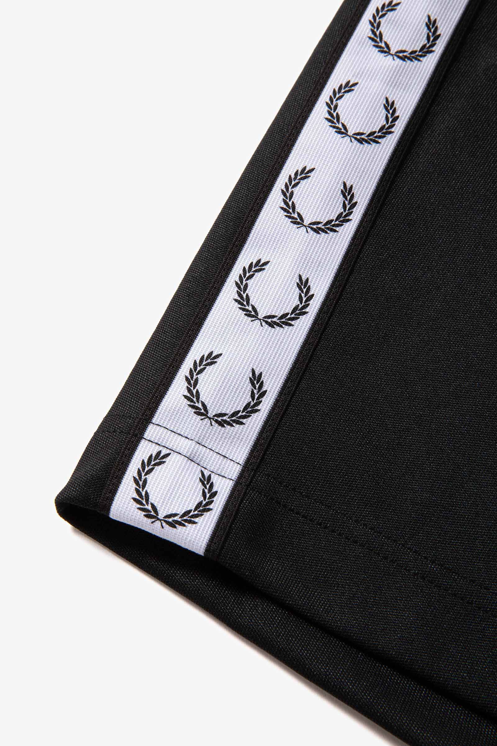 FRED PERRY 「Taped Tricot Shorts／トラックショートパンツ」|その他|