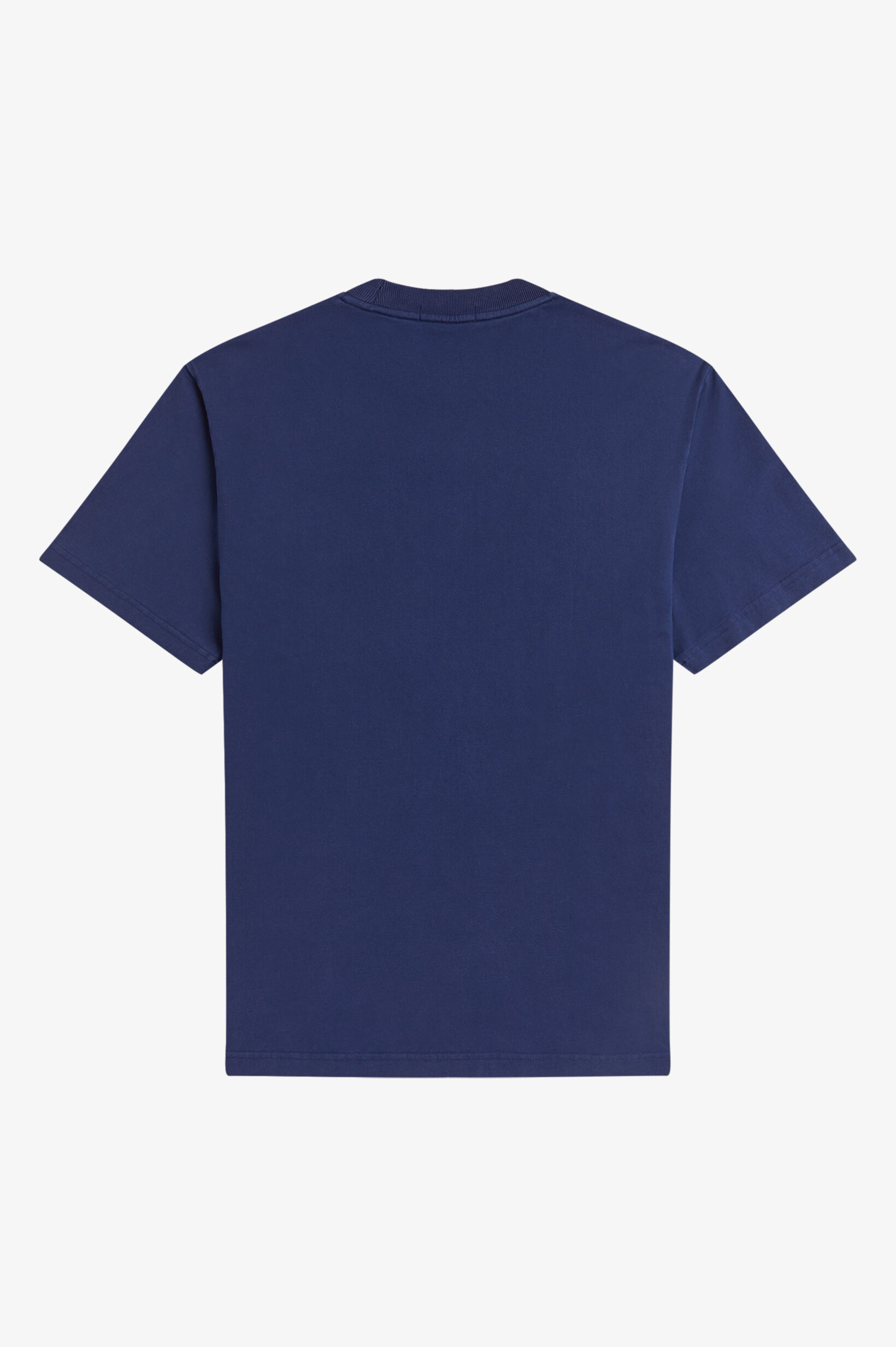FRED PERRY 「Washed T-Shirt／ウォッシュ加工Tシャツ」|Tシャツ・カットソー|