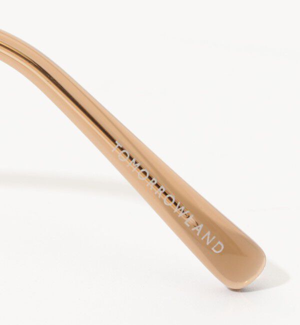 TOMORROWLAND GOODS「TOMORROWLAND サングラス」|サングラス|