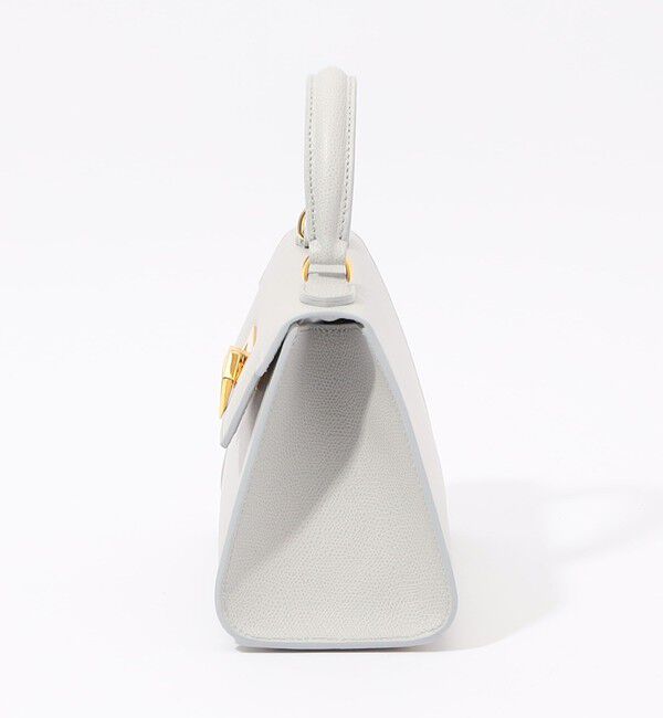 TOMORROWLAND GOODS「CARBOTTI  GRETA バッグ」|ハンドバッグ|