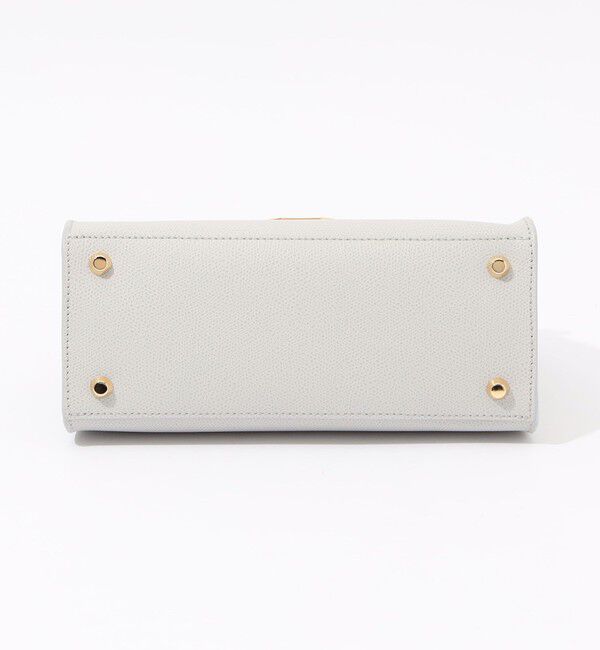 TOMORROWLAND GOODS「CARBOTTI  GRETA バッグ」|ハンドバッグ|
