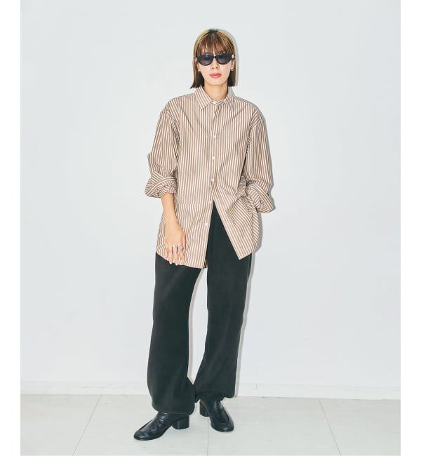  「《予約》FLEECE パンツ」|その他|
