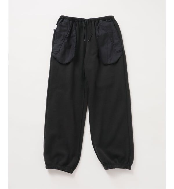  「《予約》FLEECE パンツ」|その他|