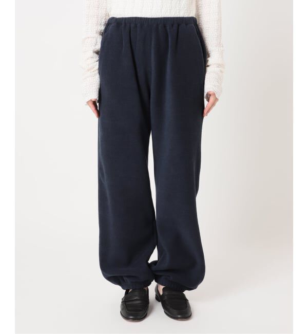  「《予約》FLEECE パンツ」|その他|