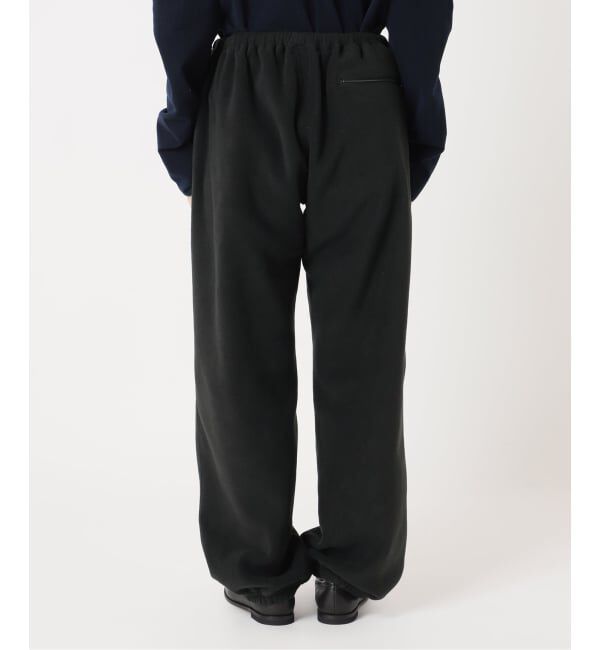  「《予約》FLEECE パンツ」|その他|
