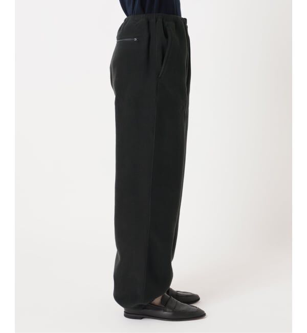  「《予約》FLEECE パンツ」|その他|