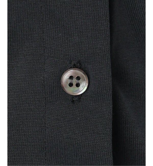 IENA LA BOUCLE「《予約》IENA LA BOUCLE フィブリルシャツカットソー」|シャツ・ブラウス|