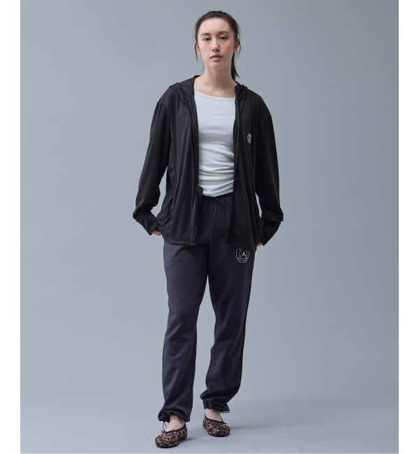 Paris Saint-Germain「【NIKE / ナイキ】M J HOOP FLEECE PANT PSG」|その他|