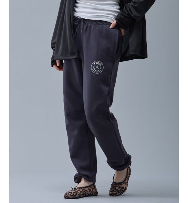 Paris Saint-Germain「【NIKE / ナイキ】M J HOOP FLEECE PANT PSG」|その他|