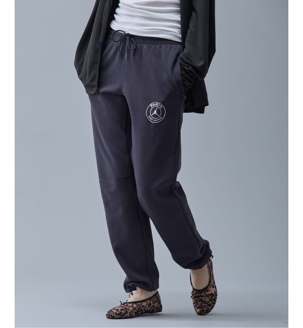 Paris Saint-Germain「【NIKE / ナイキ】M J HOOP FLEECE PANT PSG」|その他|
