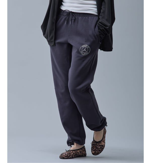 Paris Saint-Germain「【NIKE / ナイキ】M J HOOP FLEECE PANT PSG」|その他|