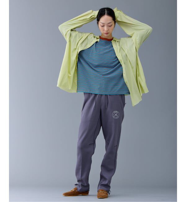 Paris Saint-Germain「【NIKE / ナイキ】M J HOOP FLEECE PANT PSG」|その他|