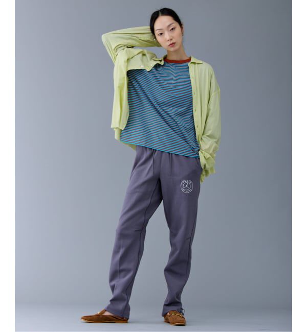 Paris Saint-Germain「【NIKE / ナイキ】M J HOOP FLEECE PANT PSG」|その他|