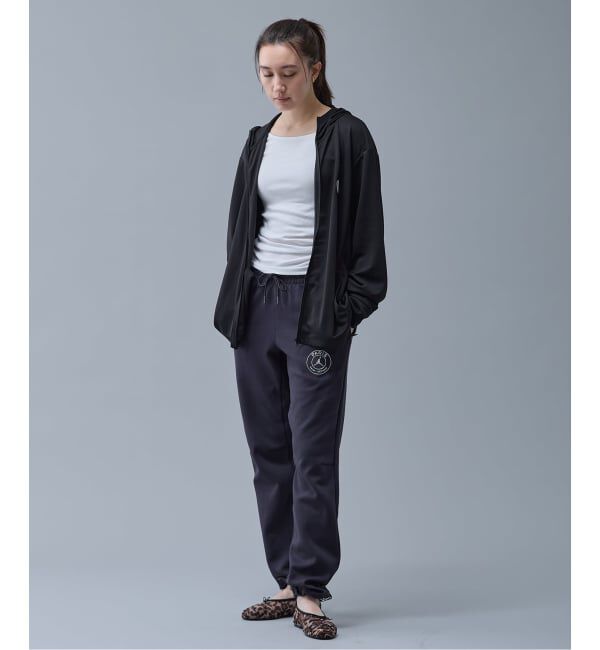 Paris Saint-Germain「【NIKE / ナイキ】M J HOOP FLEECE PANT PSG」|その他|