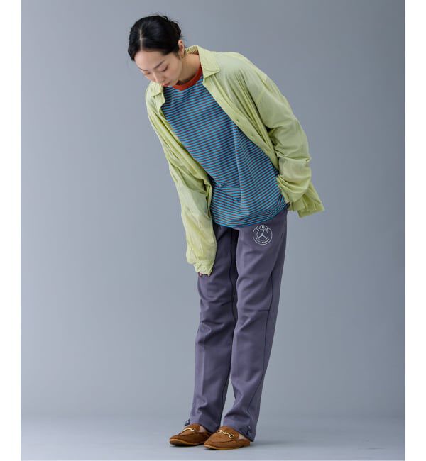 Paris Saint-Germain「【NIKE / ナイキ】M J HOOP FLEECE PANT PSG」|その他|