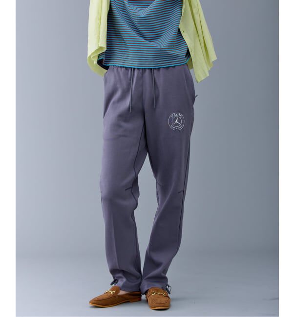 Paris Saint-Germain「【NIKE / ナイキ】M J HOOP FLEECE PANT PSG」|その他|