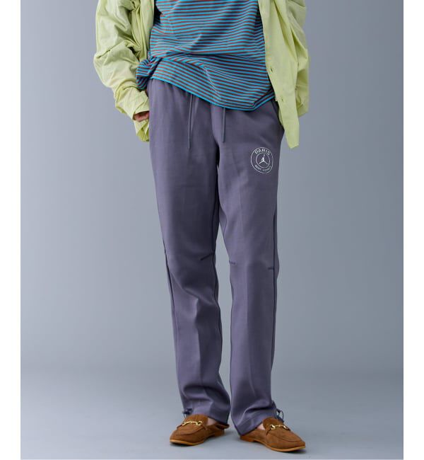 Paris Saint-Germain「【NIKE / ナイキ】M J HOOP FLEECE PANT PSG」|その他|