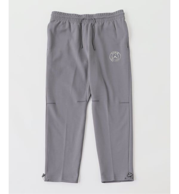 Paris Saint-Germain「【NIKE / ナイキ】M J HOOP FLEECE PANT PSG」|その他|
