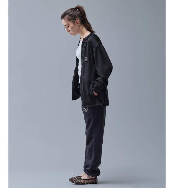 Paris Saint-Germain「【NIKE / ナイキ】M J HOOP FLEECE PANT PSG」|その他|