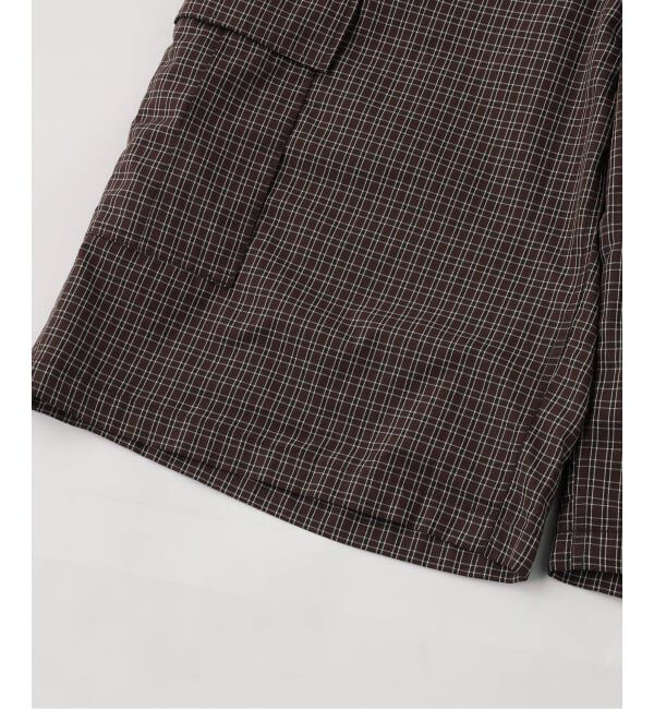 PULP「AFB / エーエフビー WIDE CARGO SHORTS」|その他|