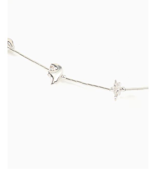 EDIFICE「HARPO(アルポ)  Fetish Necklace」|ネックレス|