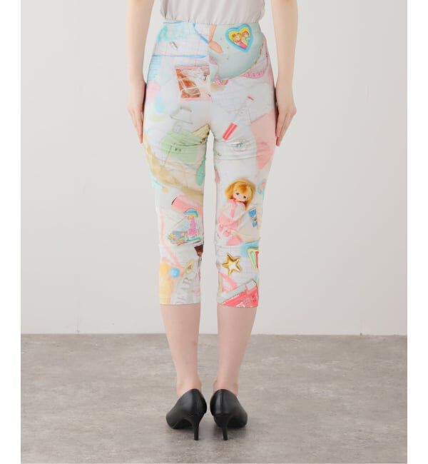 Oriens JOURNAL STANDARD「【Ashley Williams 】 CAPRIS」|その他|