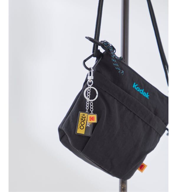 journal standard L'essage「KODAK/コダック Film Archive Acrylic Keyring キーリング」|キーケース|