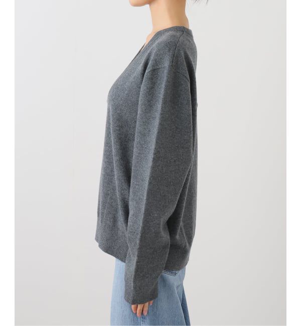 FRAMeWORK「exterem cashmere/エクストリームカシミヤ jacob」|ニット・セーター|