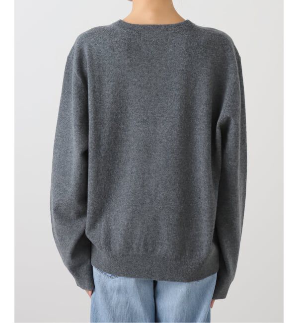 FRAMeWORK「exterem cashmere/エクストリームカシミヤ jacob」|ニット・セーター|