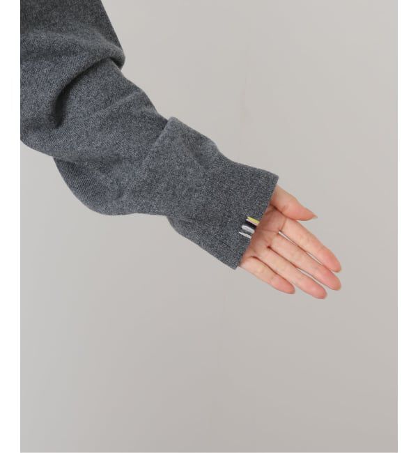 FRAMeWORK「exterem cashmere/エクストリームカシミヤ jacob」|ニット・セーター|