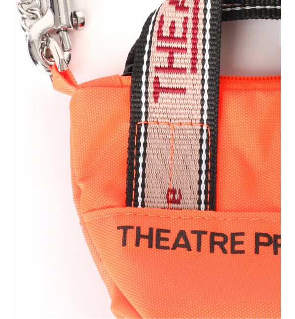 Spick and Span「THEATRE PRODUCTS / シアタープロダクツ MISSISSIPPI CHARM」|キーケース|